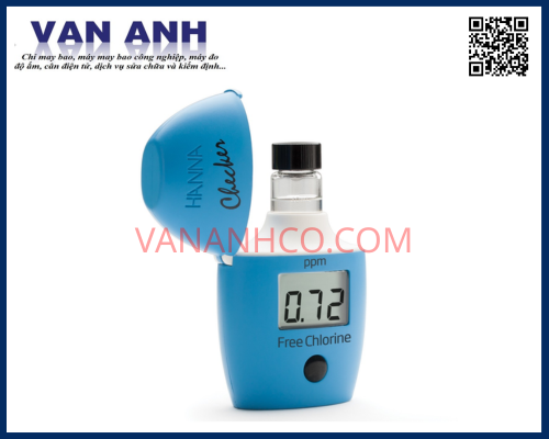 MÁY ĐO CLO HI701